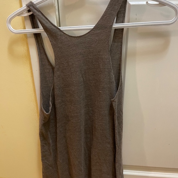Tank top - Picture 2 of 2